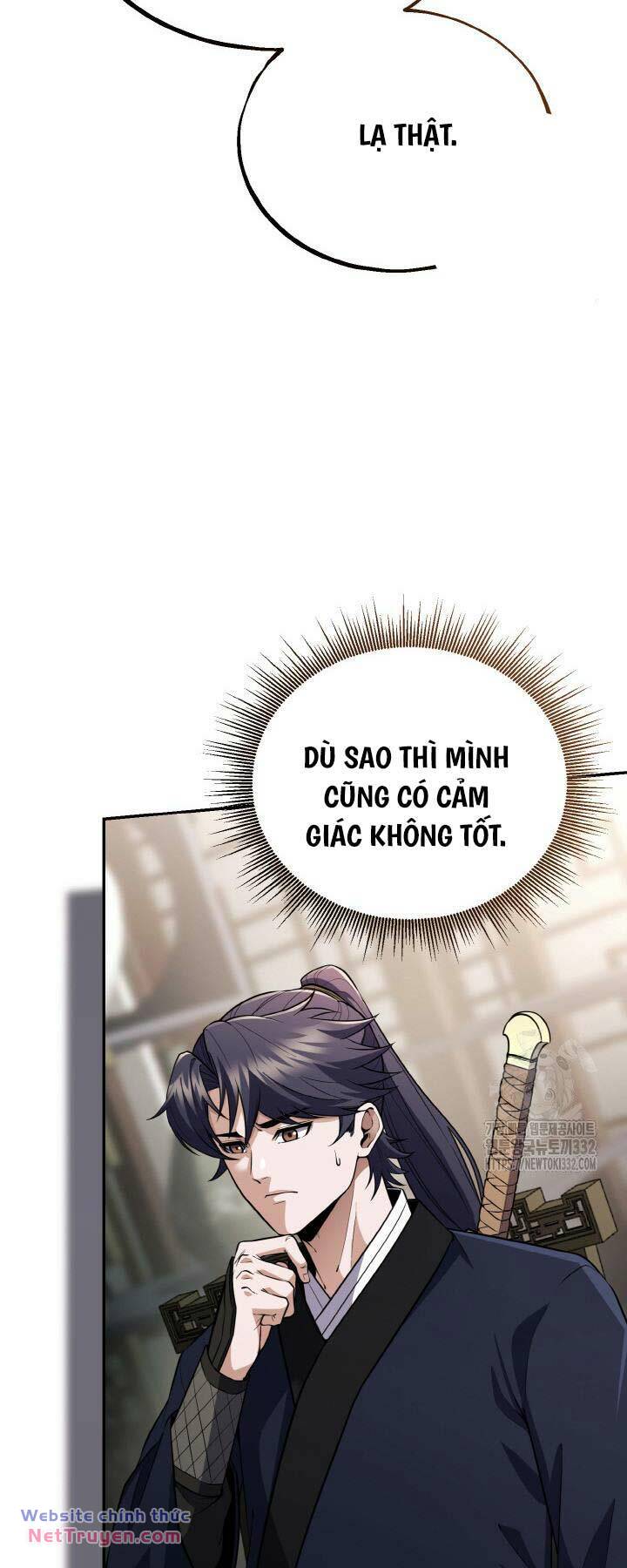 Thiên Tử Huyết Tinh Chapter 19 - Trang 2