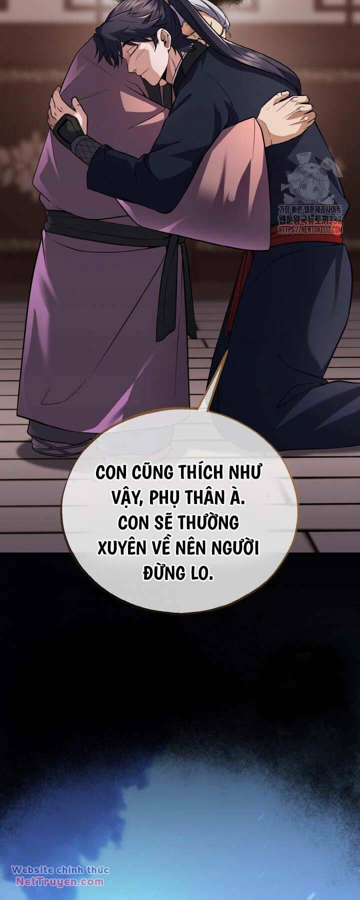 Thiên Tử Huyết Tinh Chapter 17 - Trang 2