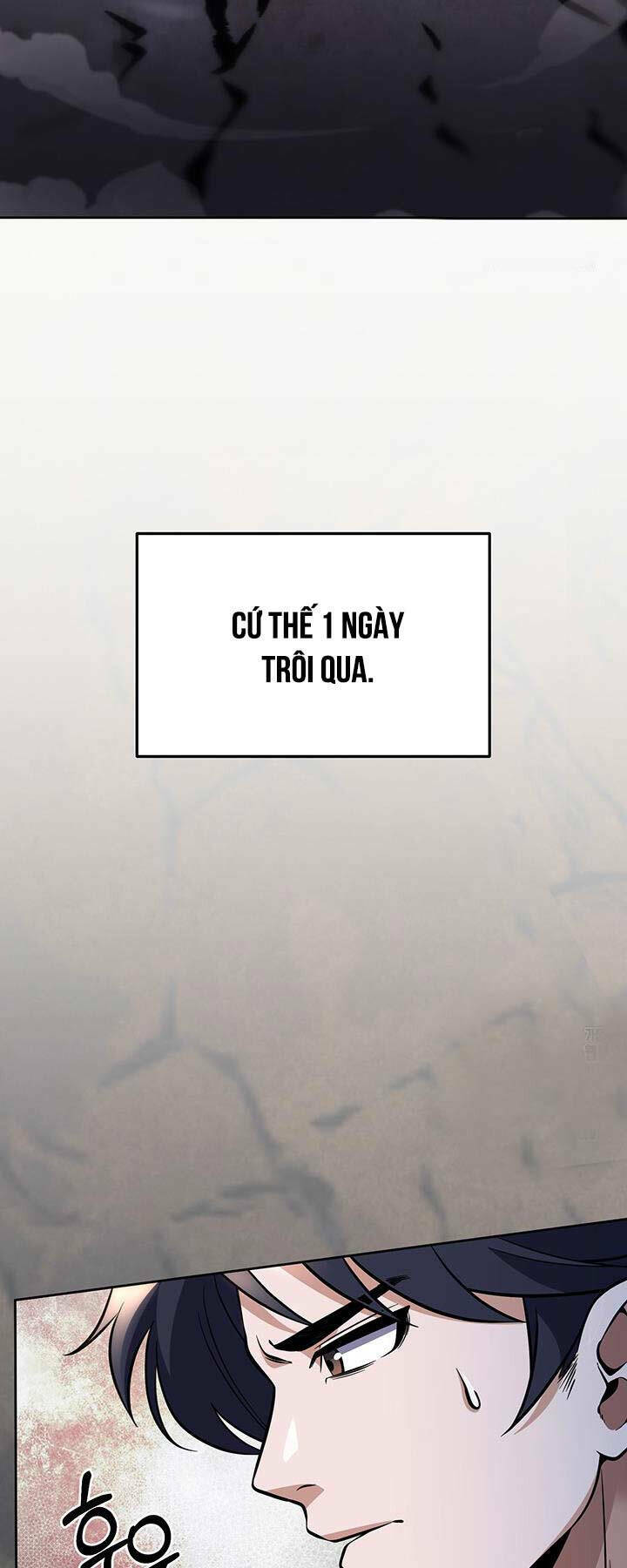 Thiên Tử Huyết Tinh Chapter 14 - Trang 2