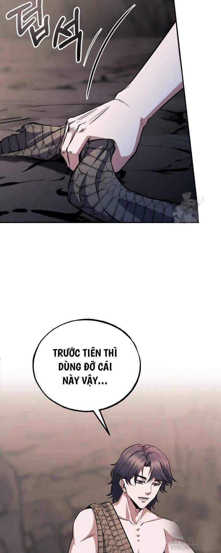 Thiên Tử Huyết Tinh Chapter 14 - Trang 2