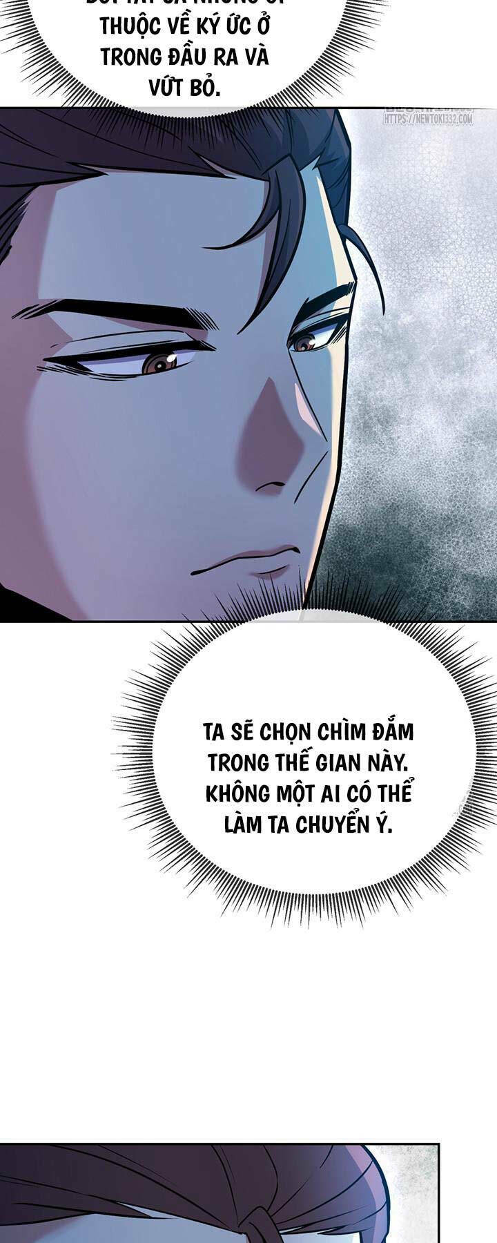 Thiên Tử Huyết Tinh Chapter 14 - Trang 2