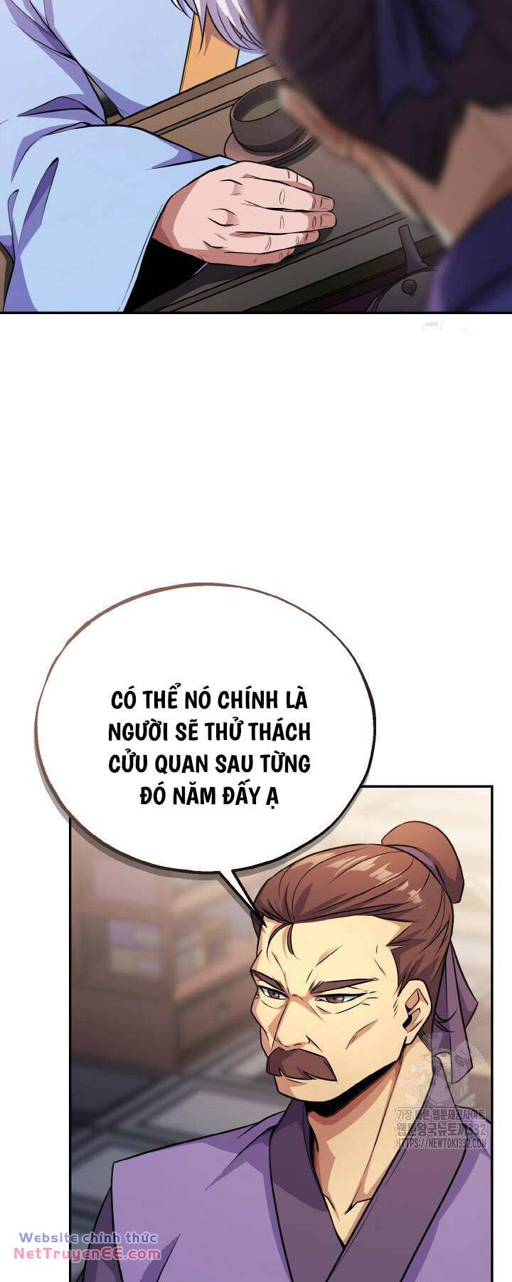 Thiên Tử Huyết Tinh Chapter 12 - Trang 2