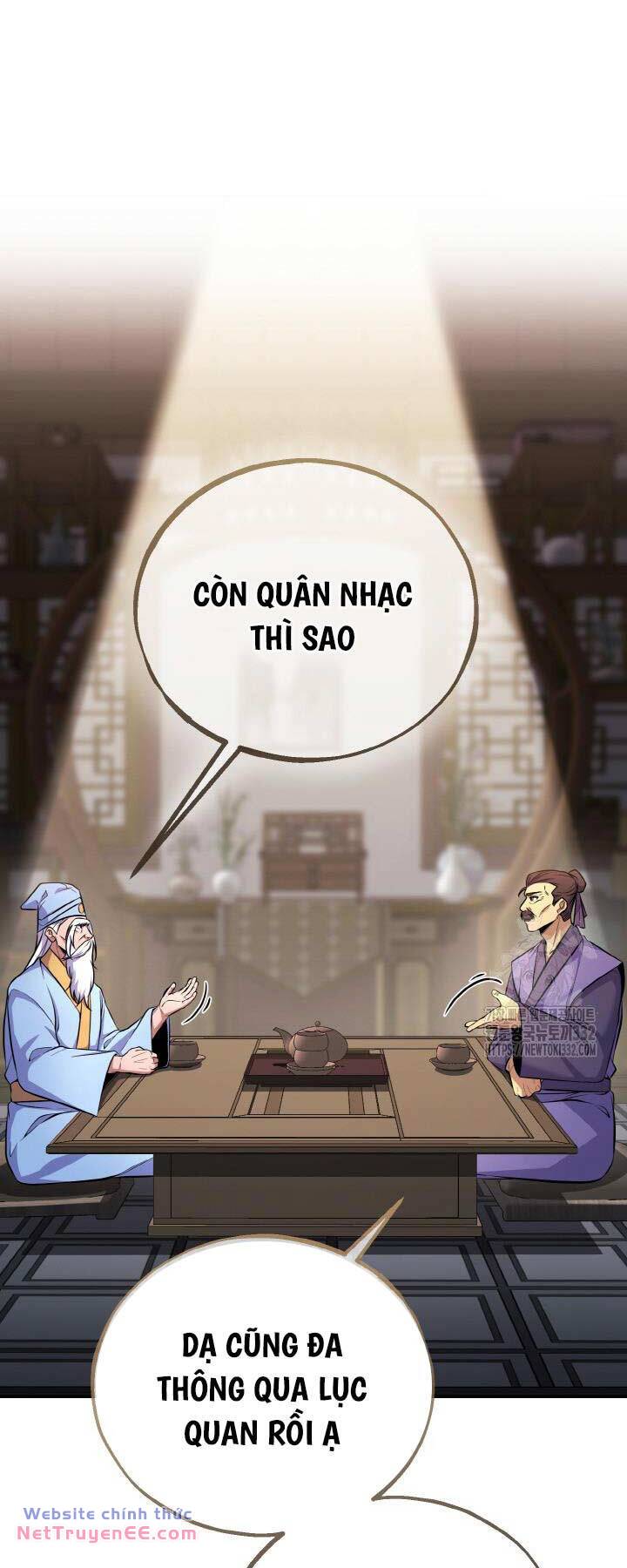 Thiên Tử Huyết Tinh Chapter 12 - Trang 2