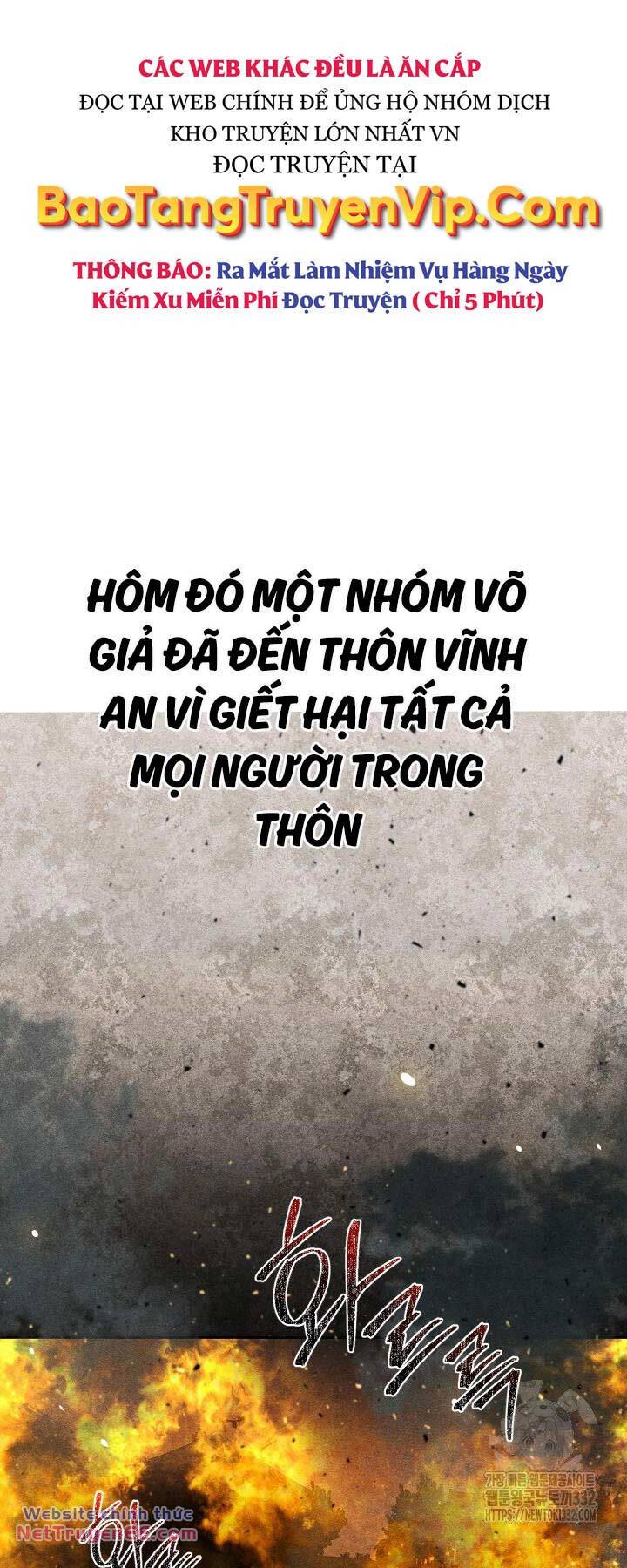 Thiên Tử Huyết Tinh Chapter 11 - Trang 2