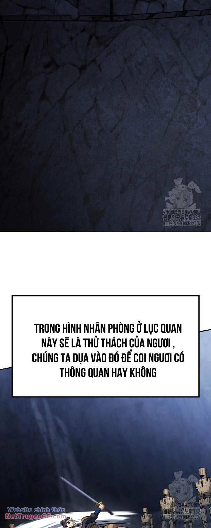 Thiên Tử Huyết Tinh Chapter 11 - Trang 2