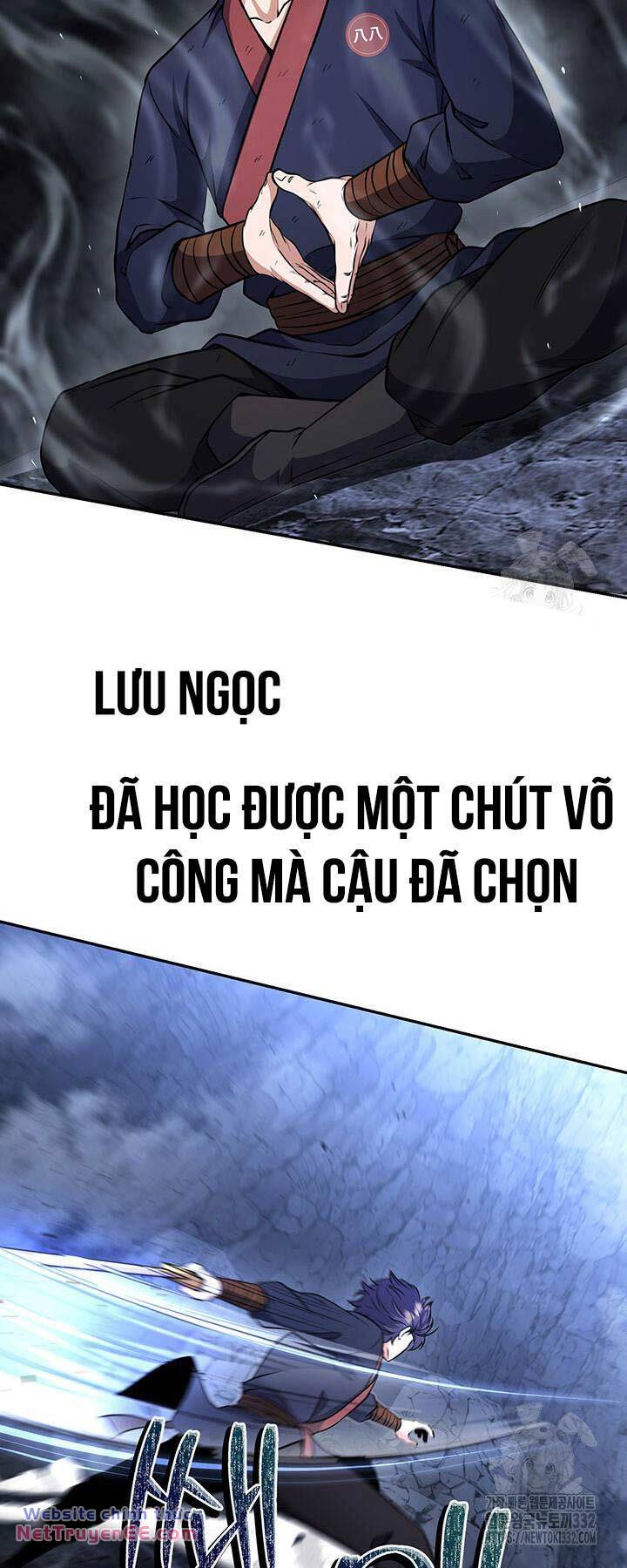 Thiên Tử Huyết Tinh Chapter 11 - Trang 2