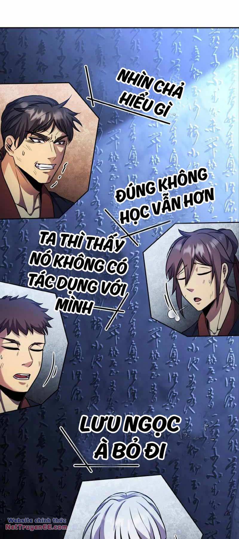 Thiên Tử Huyết Tinh Chapter 10 - Trang 2