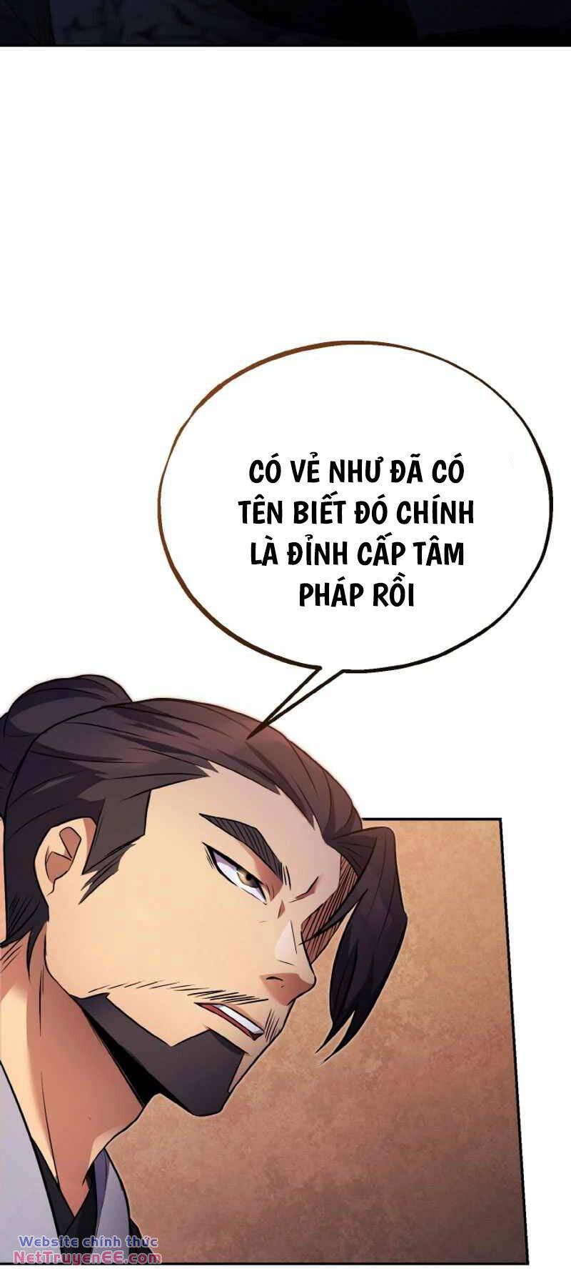 Thiên Tử Huyết Tinh Chapter 10 - Trang 2