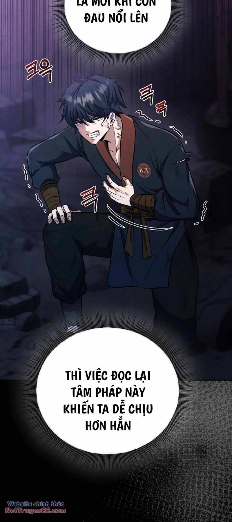 Thiên Tử Huyết Tinh Chapter 10 - Trang 2