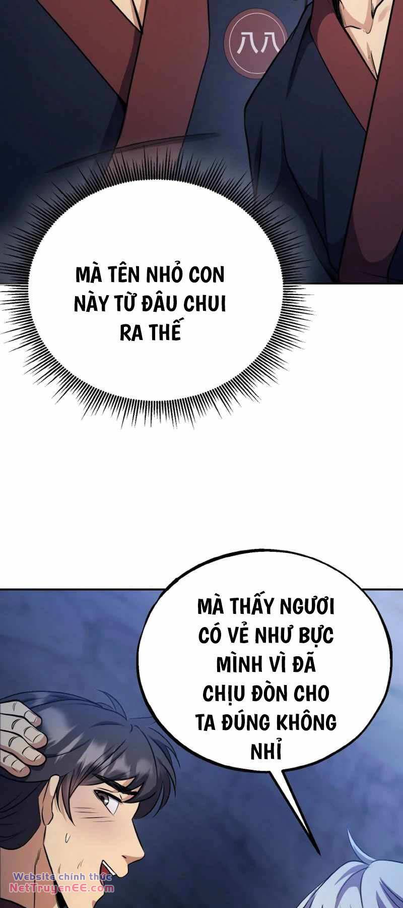 Thiên Tử Huyết Tinh Chapter 10 - Trang 2