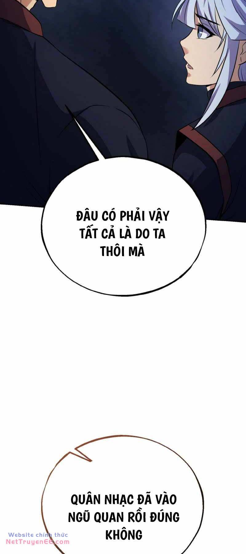 Thiên Tử Huyết Tinh Chapter 10 - Trang 2