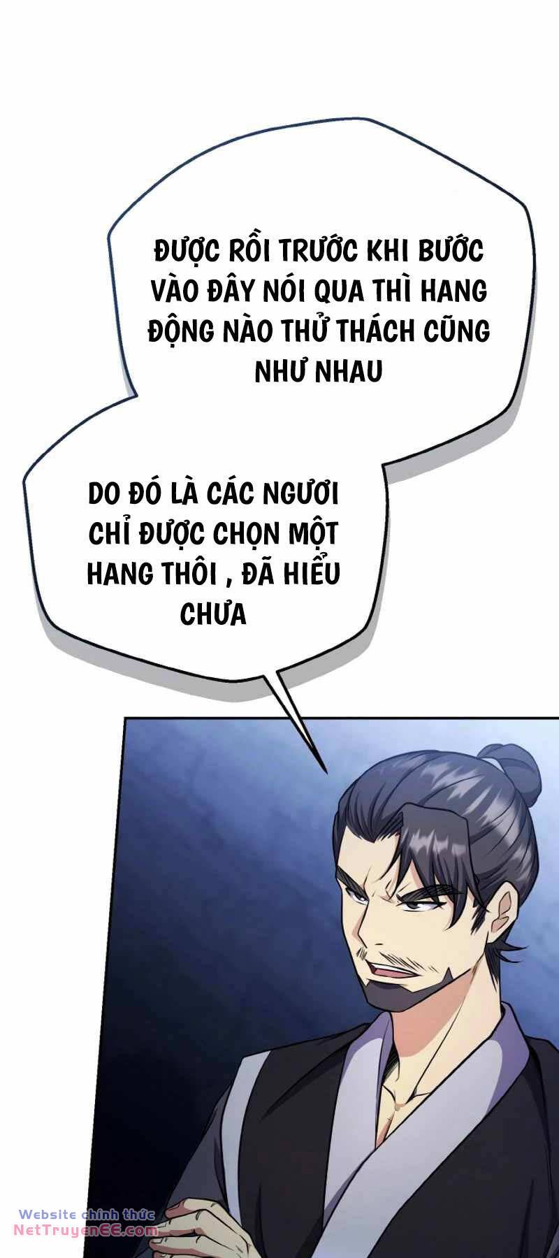 Thiên Tử Huyết Tinh Chapter 10 - Trang 2