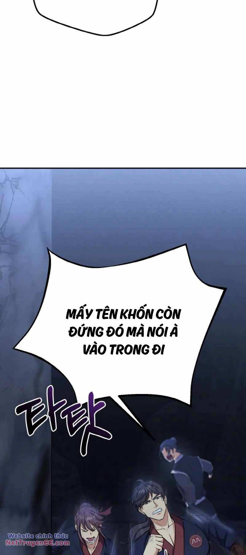 Thiên Tử Huyết Tinh Chapter 10 - Trang 2