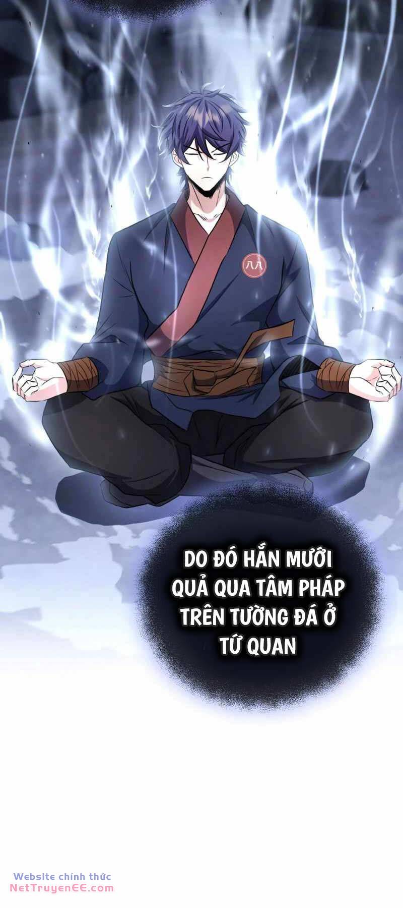 Thiên Tử Huyết Tinh Chapter 10 - Trang 2