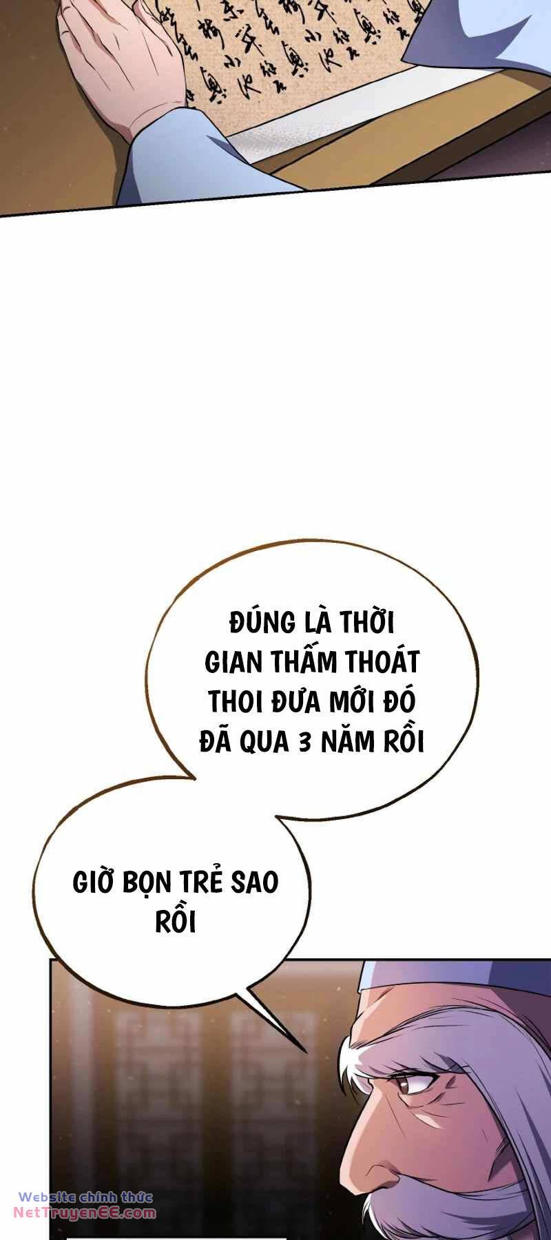 Thiên Tử Huyết Tinh Chapter 9 - Trang 2