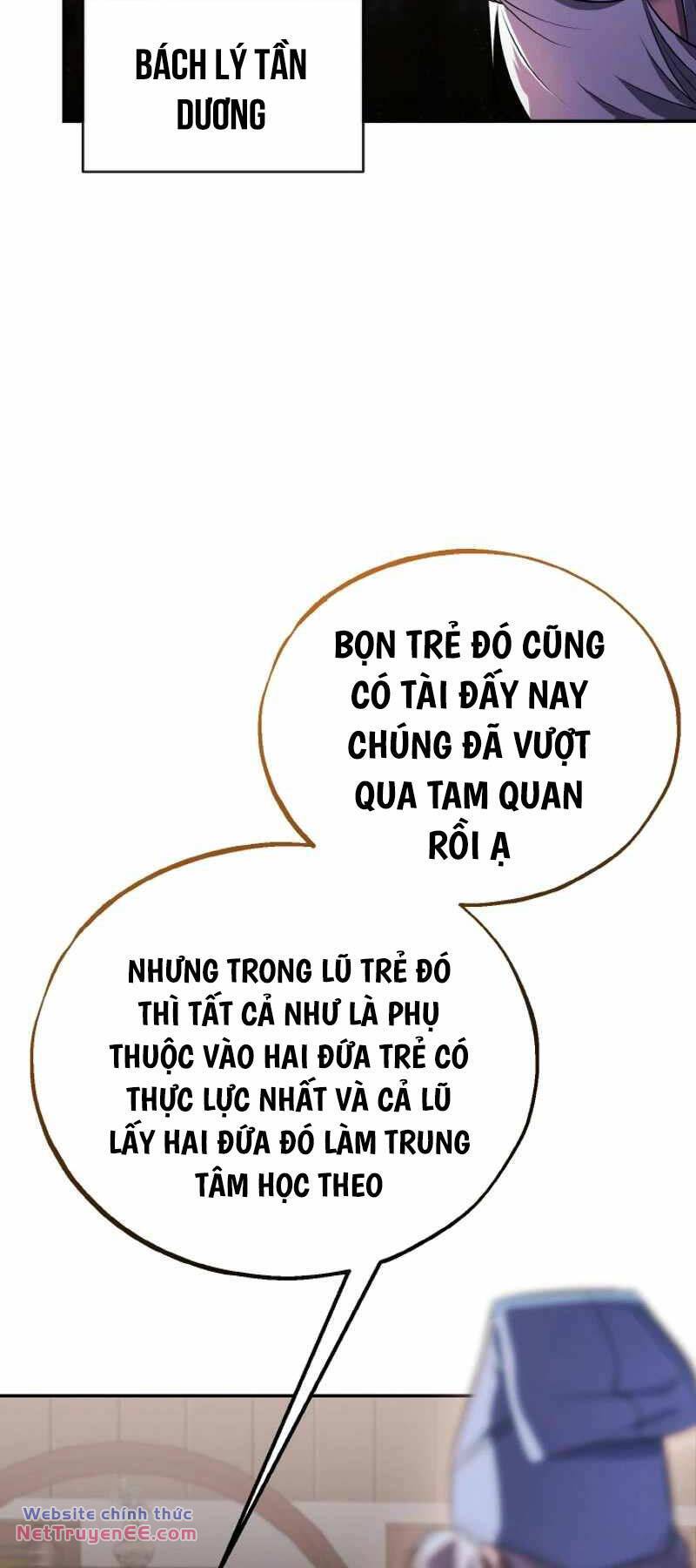 Thiên Tử Huyết Tinh Chapter 9 - Trang 2