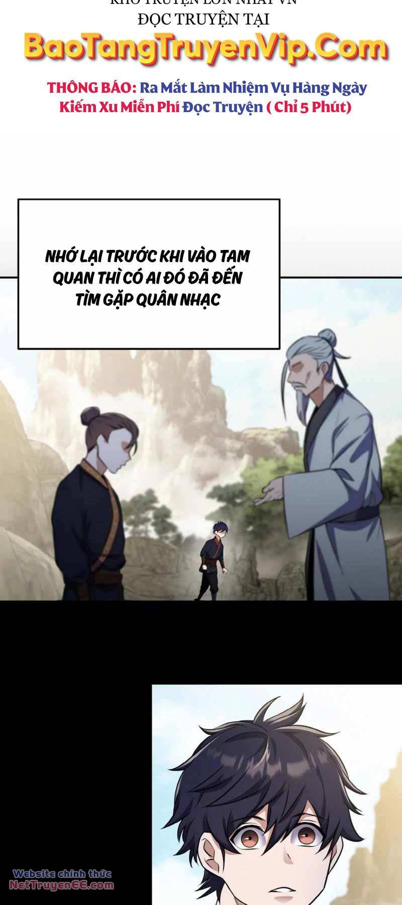 Thiên Tử Huyết Tinh Chapter 9 - Trang 2