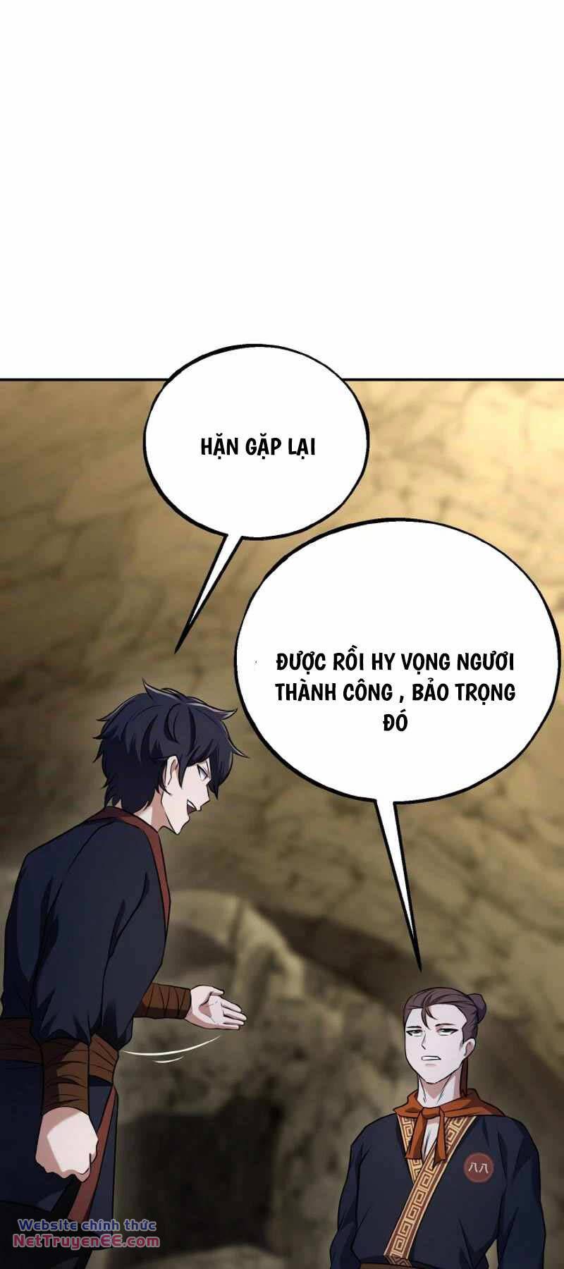 Thiên Tử Huyết Tinh Chapter 9 - Trang 2