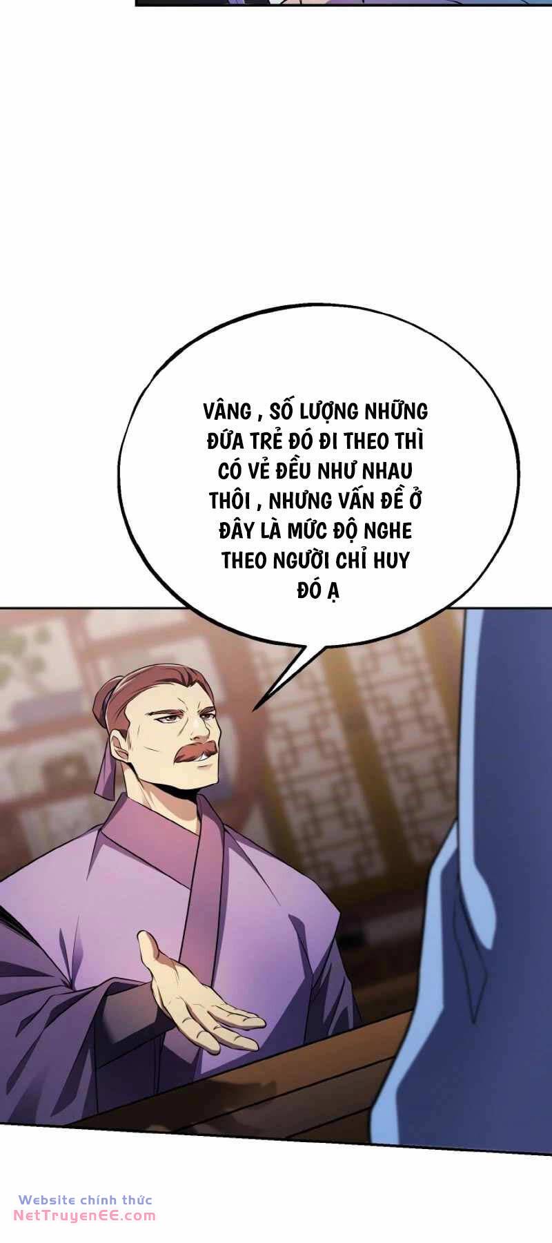 Thiên Tử Huyết Tinh Chapter 9 - Trang 2