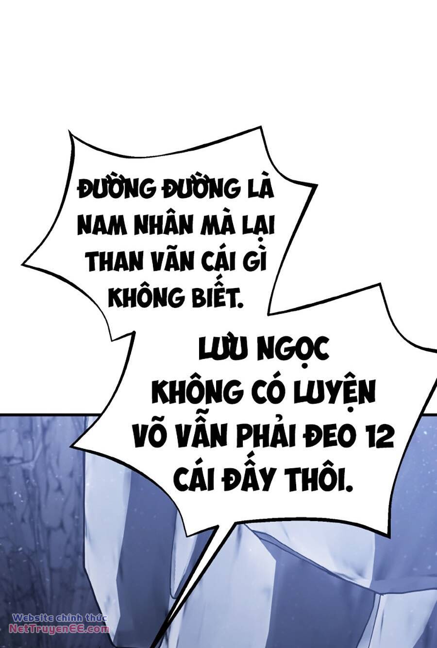 Thiên Tử Huyết Tinh Chapter 8 - Trang 2