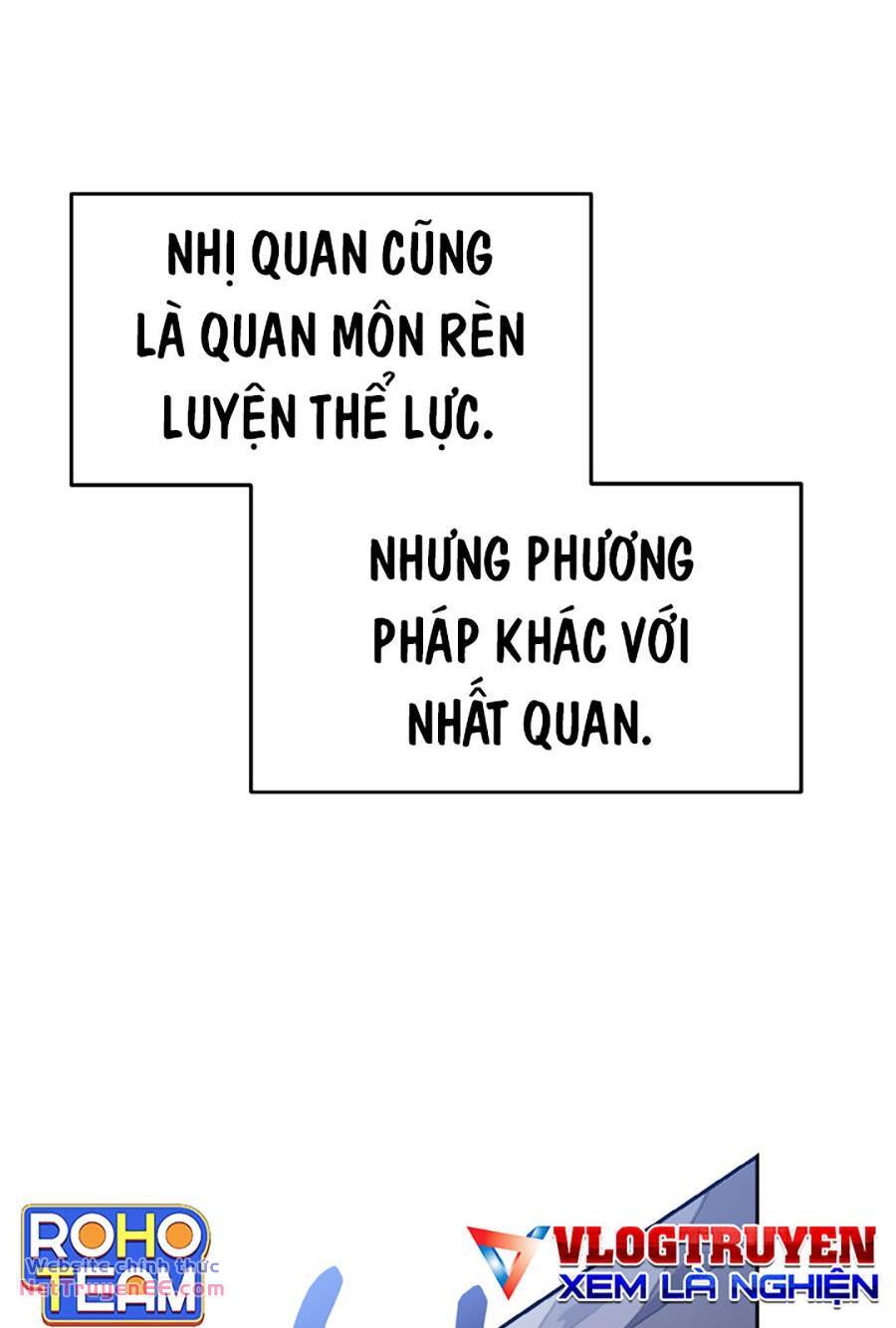 Thiên Tử Huyết Tinh Chapter 8 - Trang 2