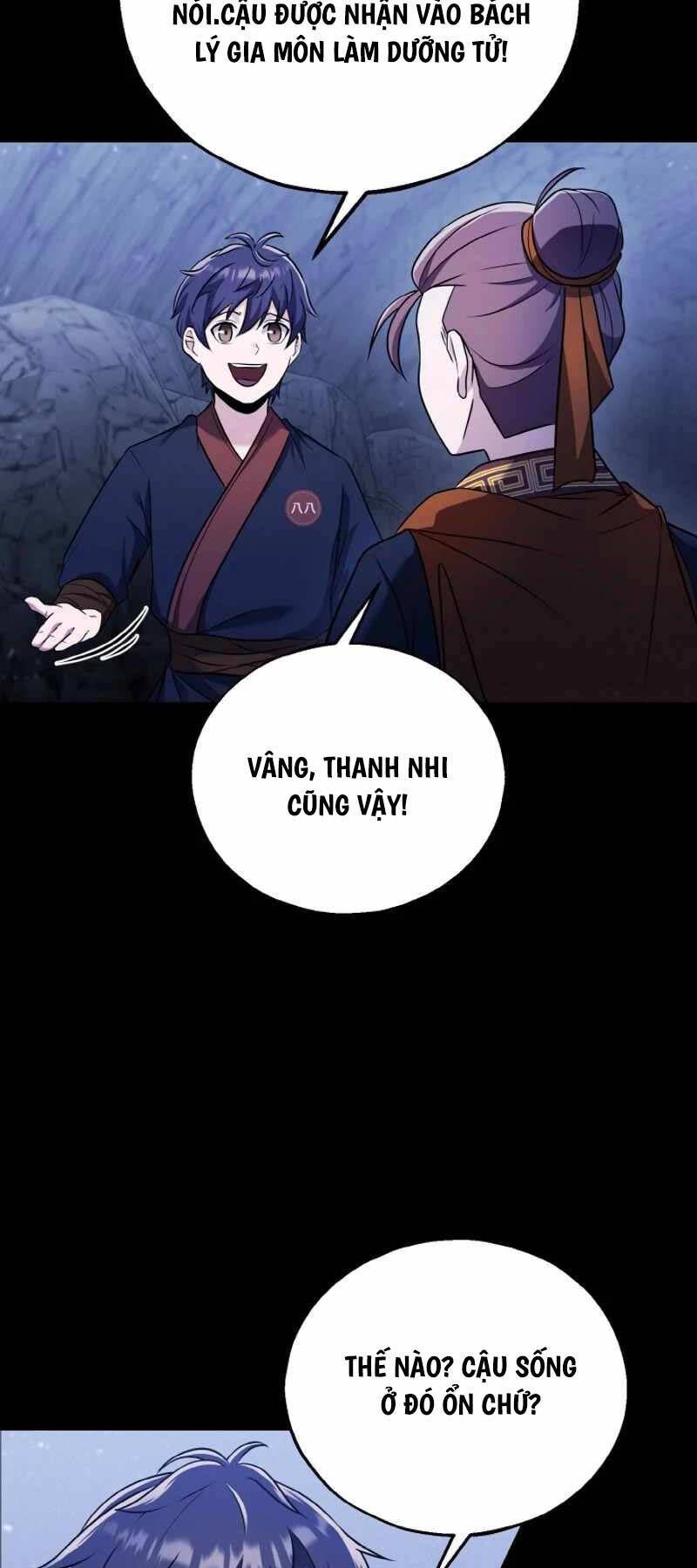 Thiên Tử Huyết Tinh Chapter 7 - Trang 2