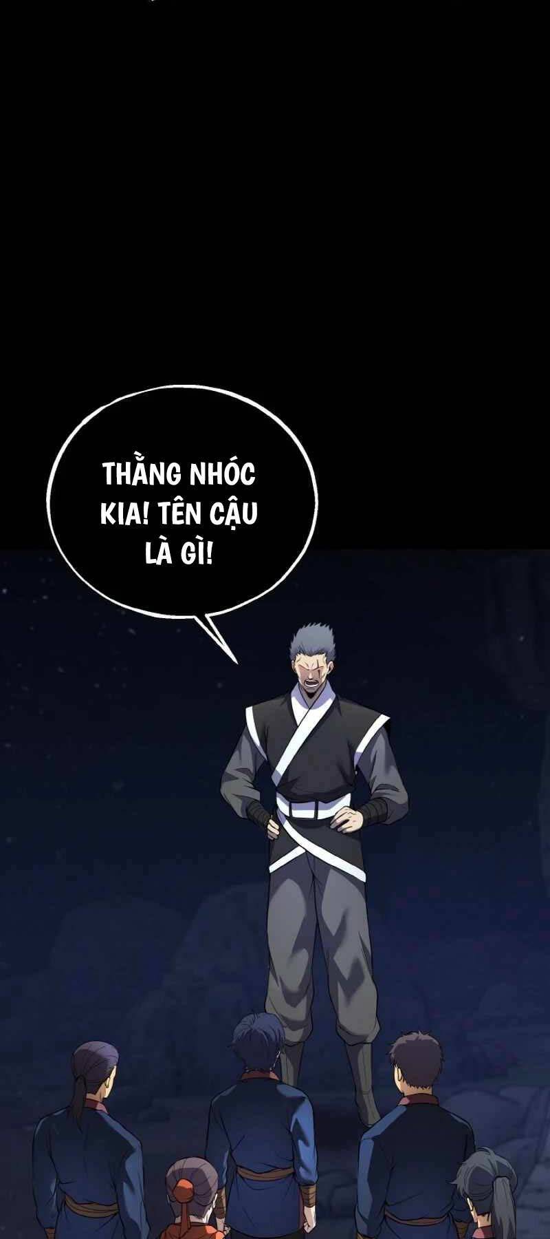 Thiên Tử Huyết Tinh Chapter 7 - Trang 2