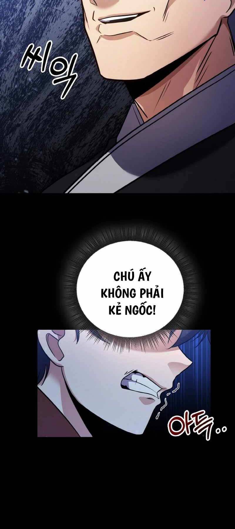 Thiên Tử Huyết Tinh Chapter 7 - Trang 2