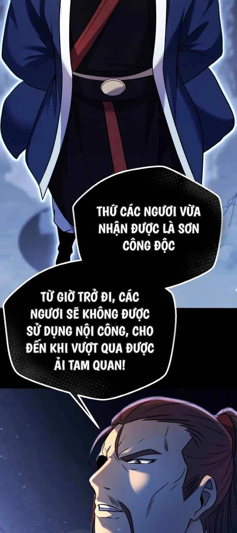 Thiên Tử Huyết Tinh Chapter 7 - Trang 2