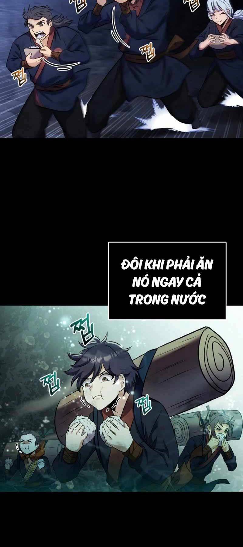 Thiên Tử Huyết Tinh Chapter 7 - Trang 2