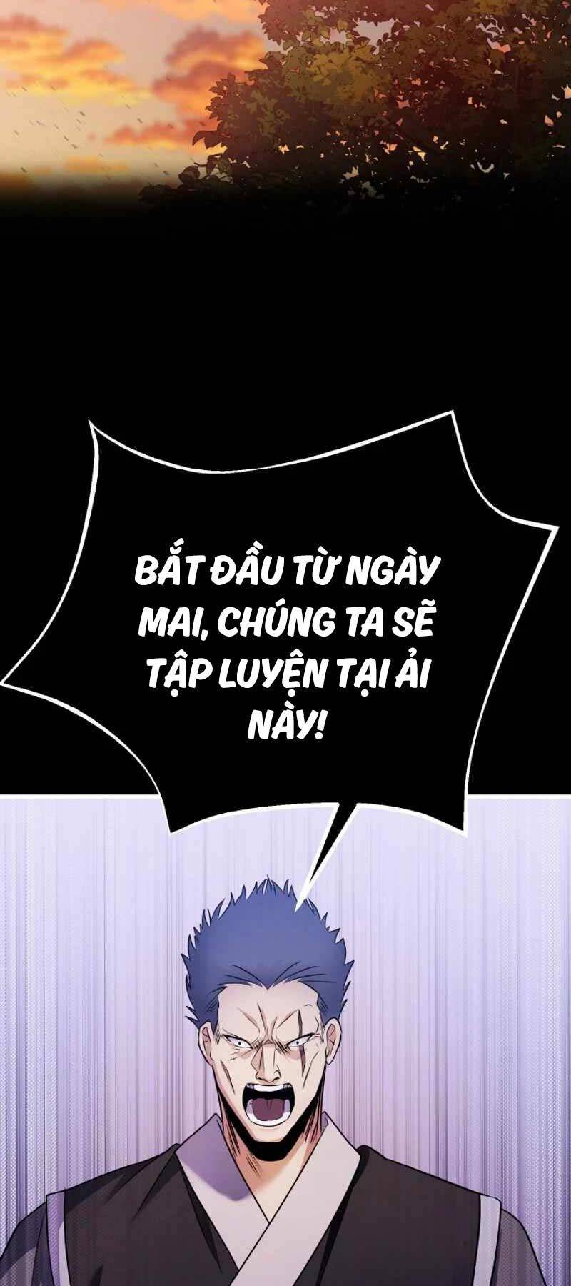 Thiên Tử Huyết Tinh Chapter 7 - Trang 2