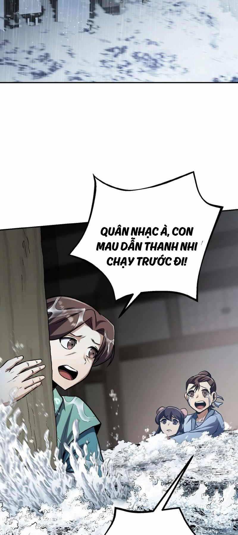 Thiên Tử Huyết Tinh Chapter 4 - Trang 2