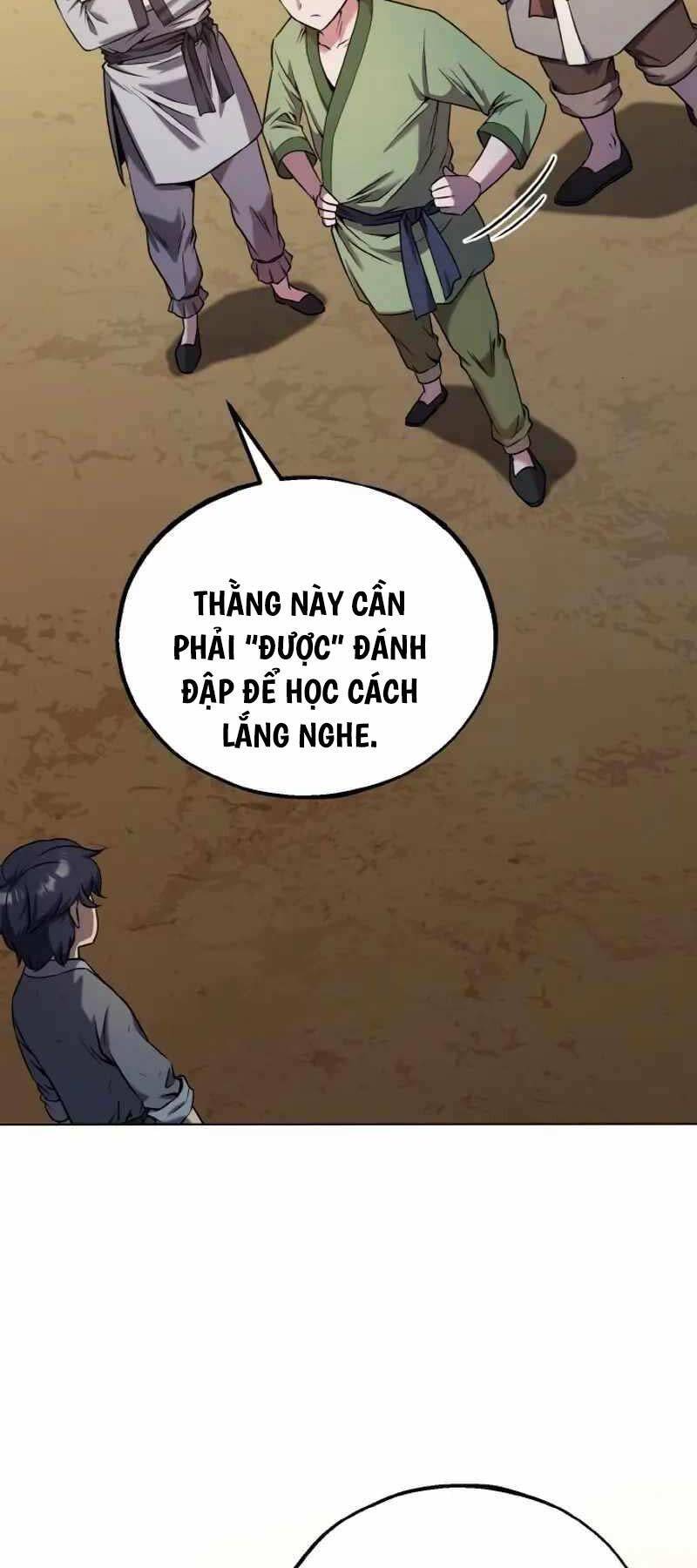 Thiên Tử Huyết Tinh Chapter 3 - Trang 2