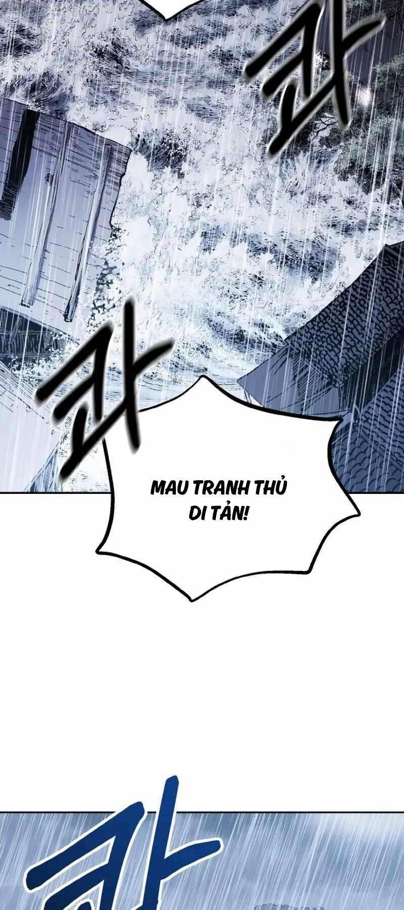 Thiên Tử Huyết Tinh Chapter 3 - Trang 2