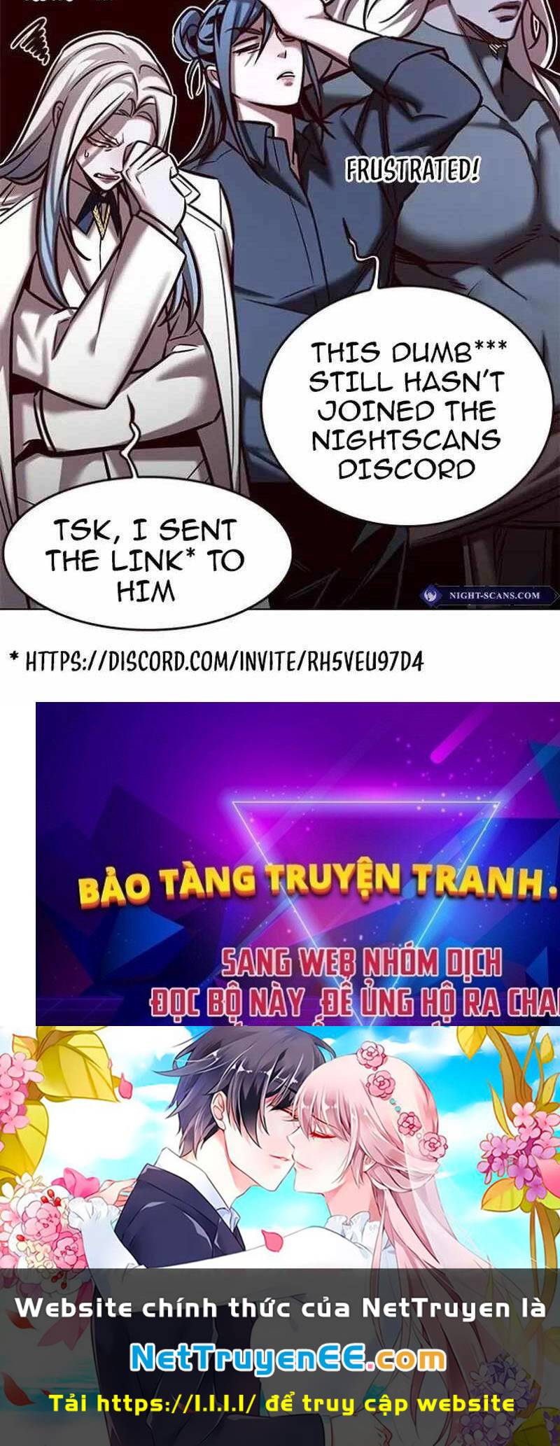 Thiên Tử Huyết Tinh Chapter 3 - Trang 2