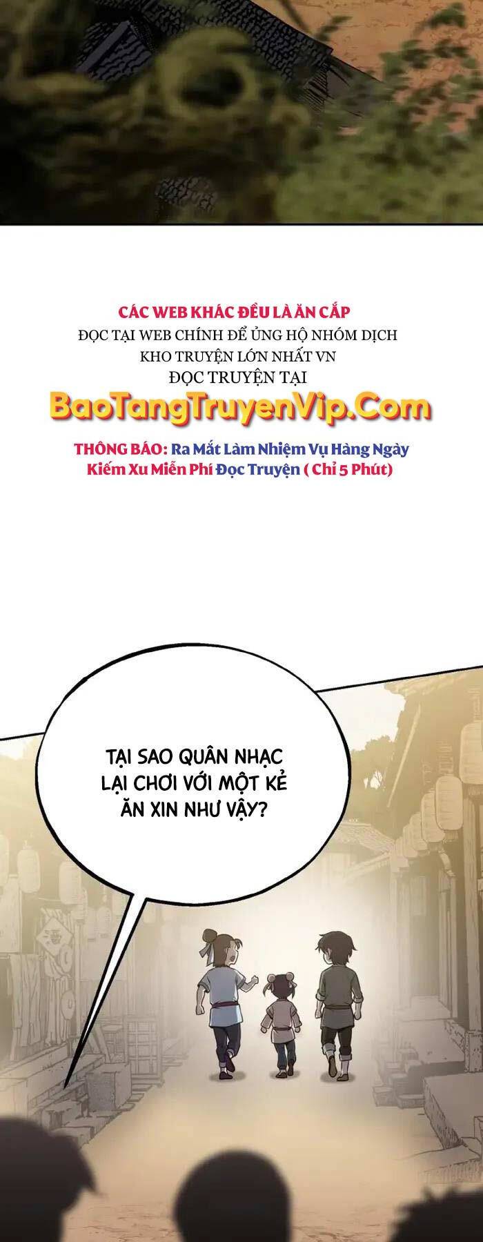 Thiên Tử Huyết Tinh Chapter 2 - Trang 2