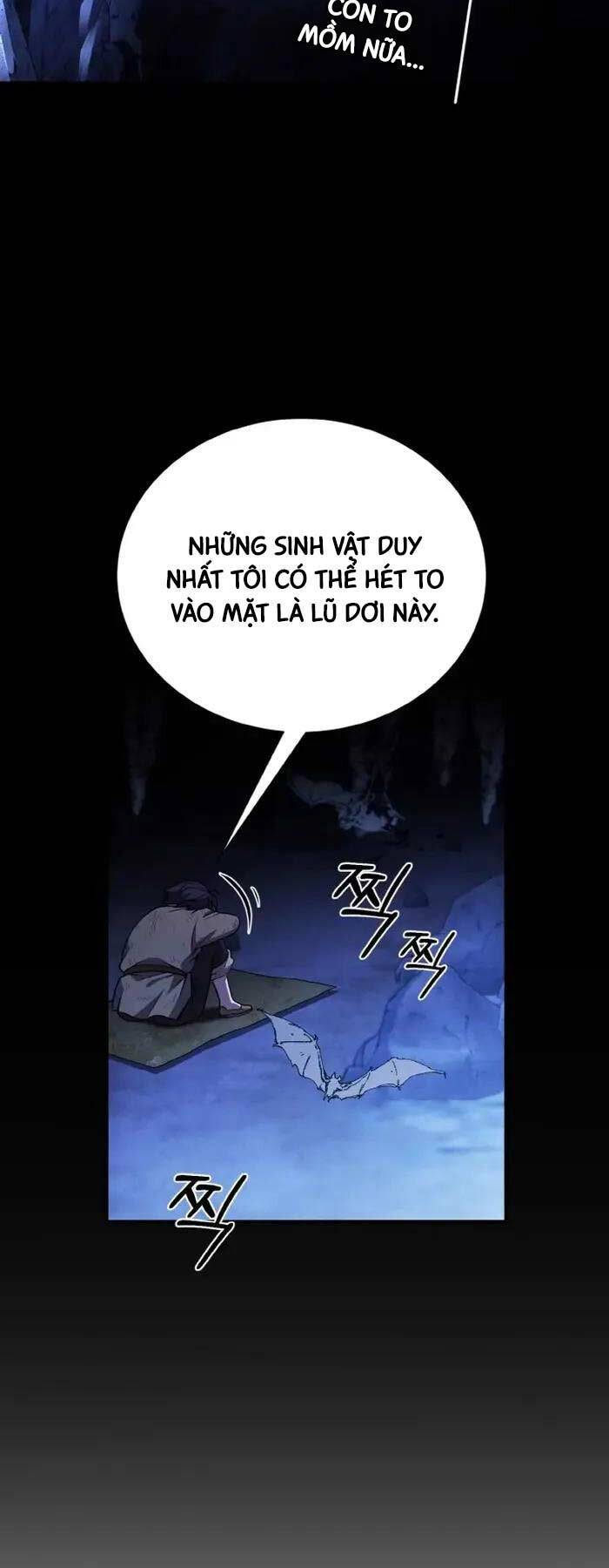 Thiên Tử Huyết Tinh Chapter 2 - Trang 2