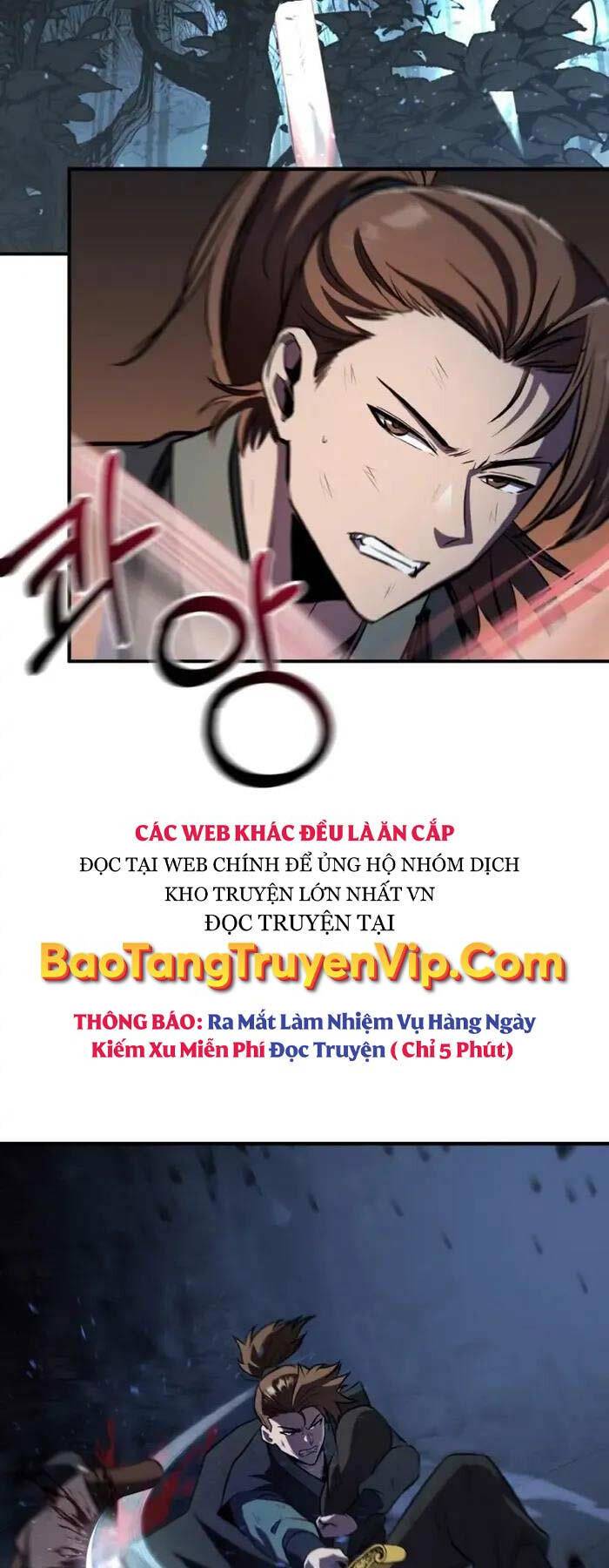 Thiên Tử Huyết Tinh Chapter 1 - Trang 2