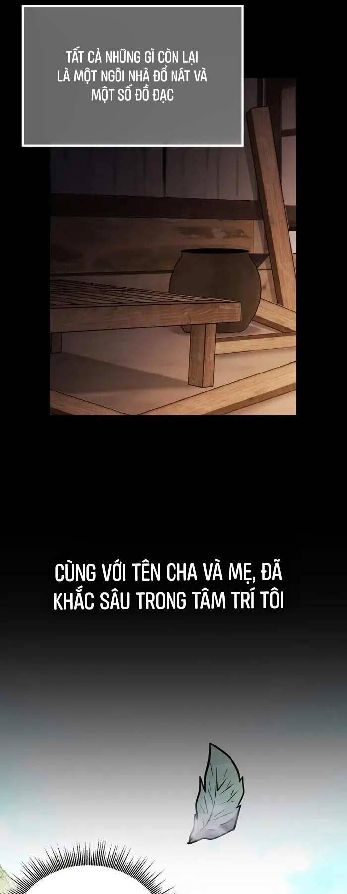 Thiên Tử Huyết Tinh Chapter 1 - Trang 2