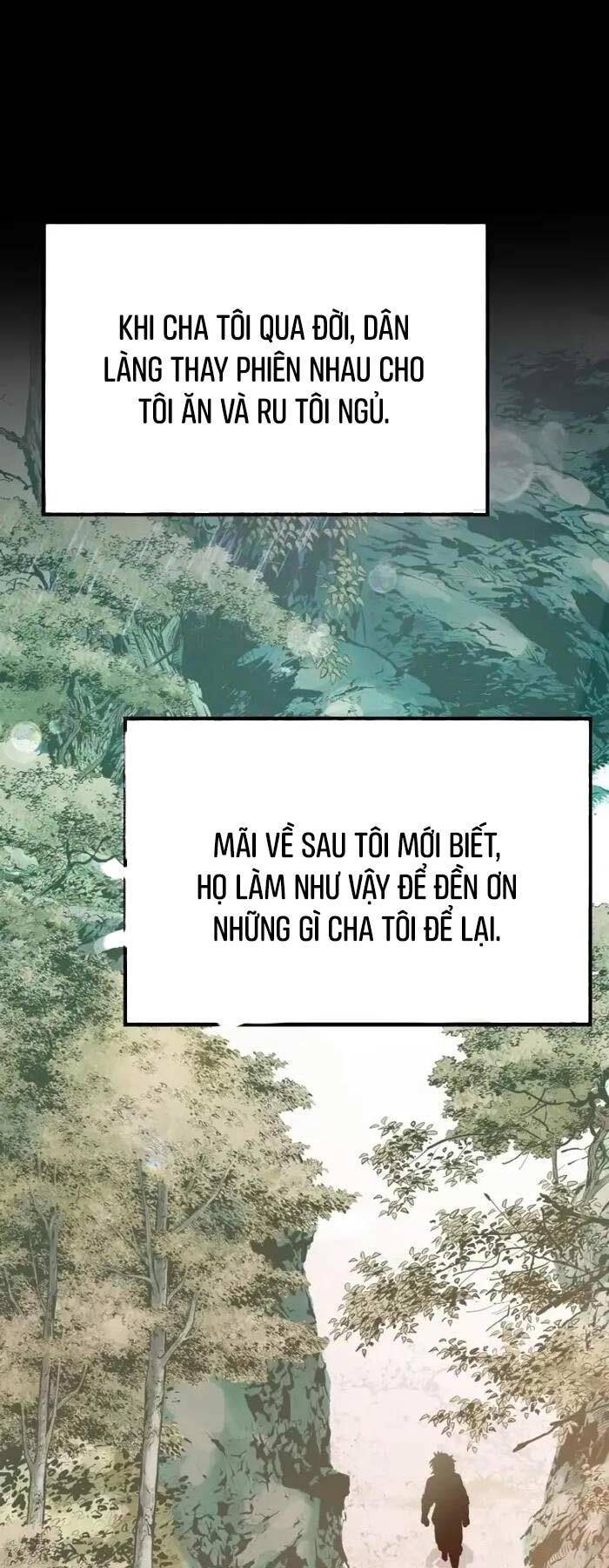 Thiên Tử Huyết Tinh Chapter 1 - Trang 2