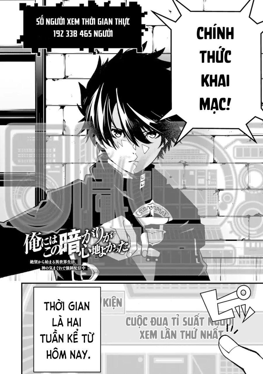 Oreniwa Kono Kuragari Ga Kokochi Yokatta Chapter 14 - Trang 2