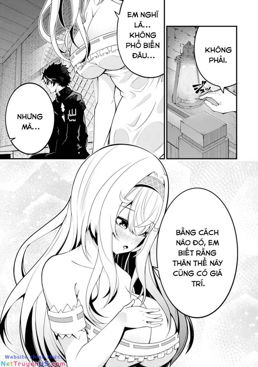 Oreniwa Kono Kuragari Ga Kokochi Yokatta Chapter 12 - Trang 2