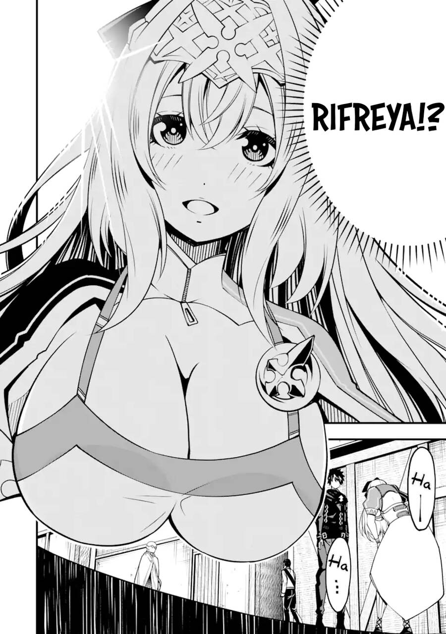 Oreniwa Kono Kuragari Ga Kokochi Yokatta Chapter 9 - Trang 2