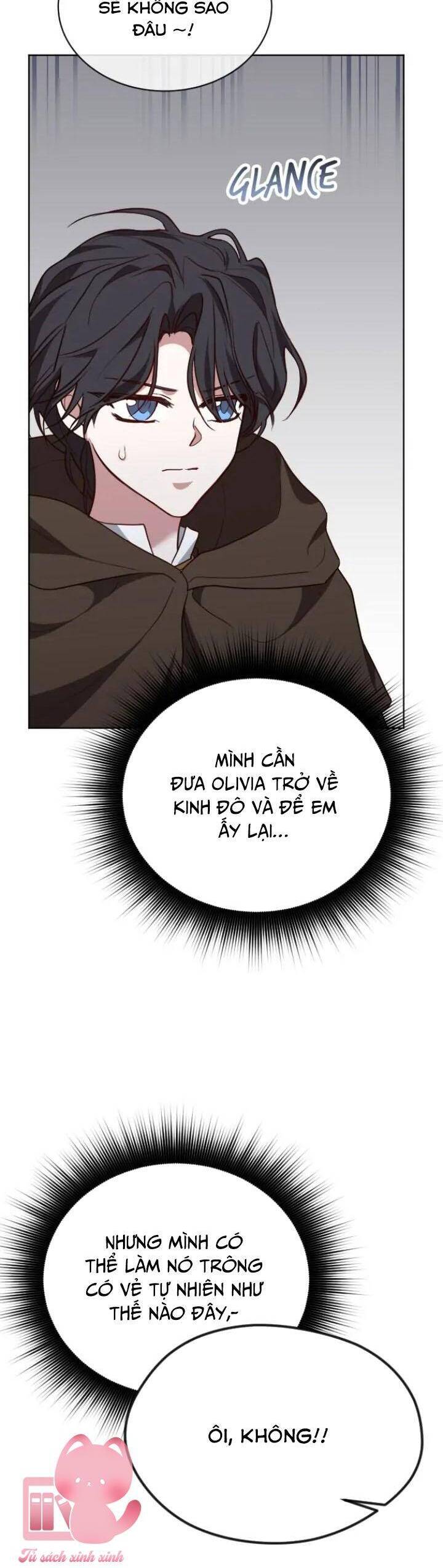 Hoa Dã Thú Chapter 52.4 - Trang 2