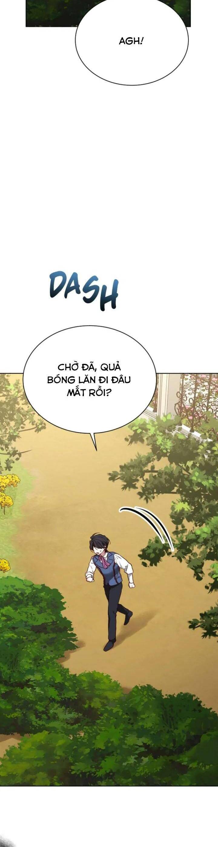 Hoa Dã Thú Chapter 52.2 - Trang 2