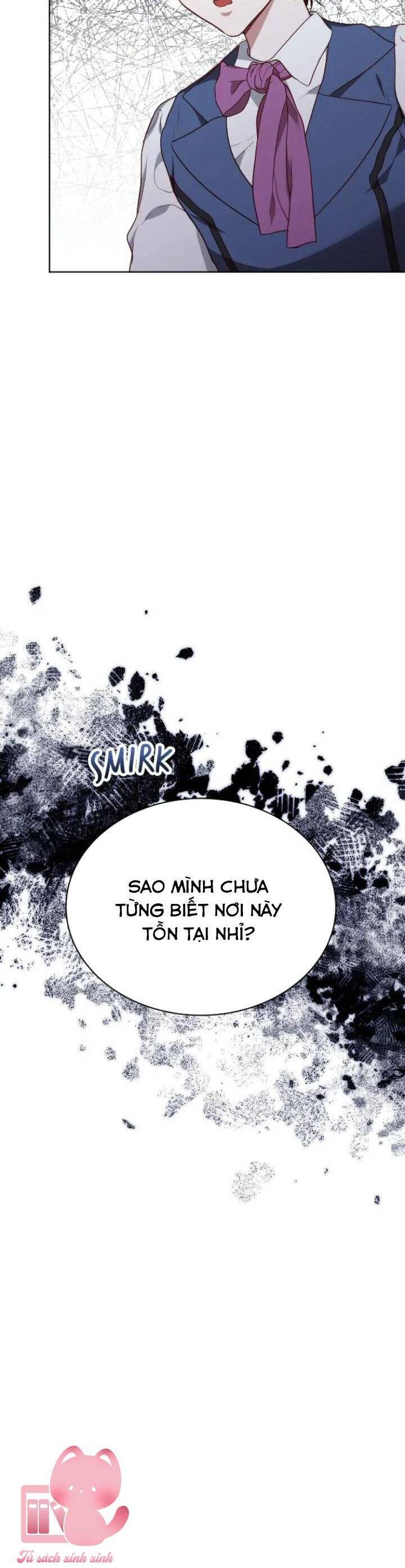 Hoa Dã Thú Chapter 52.2 - Trang 2