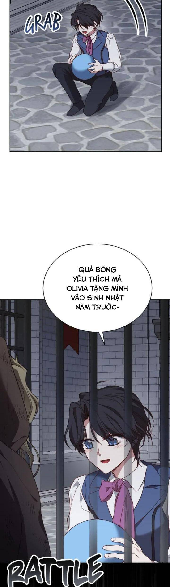 Hoa Dã Thú Chapter 52.2 - Trang 2