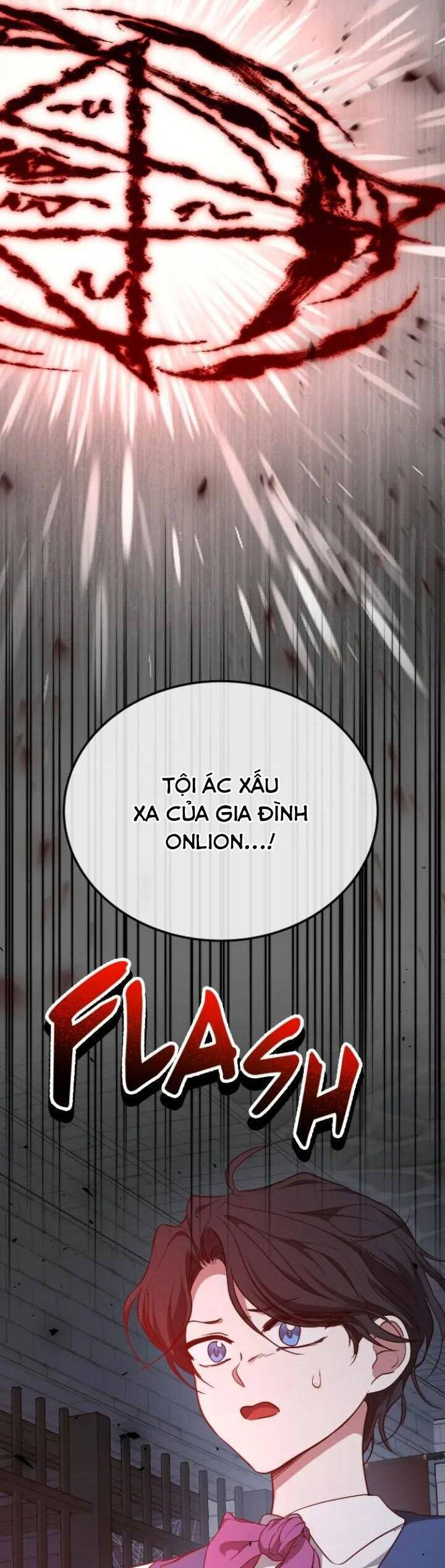 Hoa Dã Thú Chapter 52.2 - Trang 2