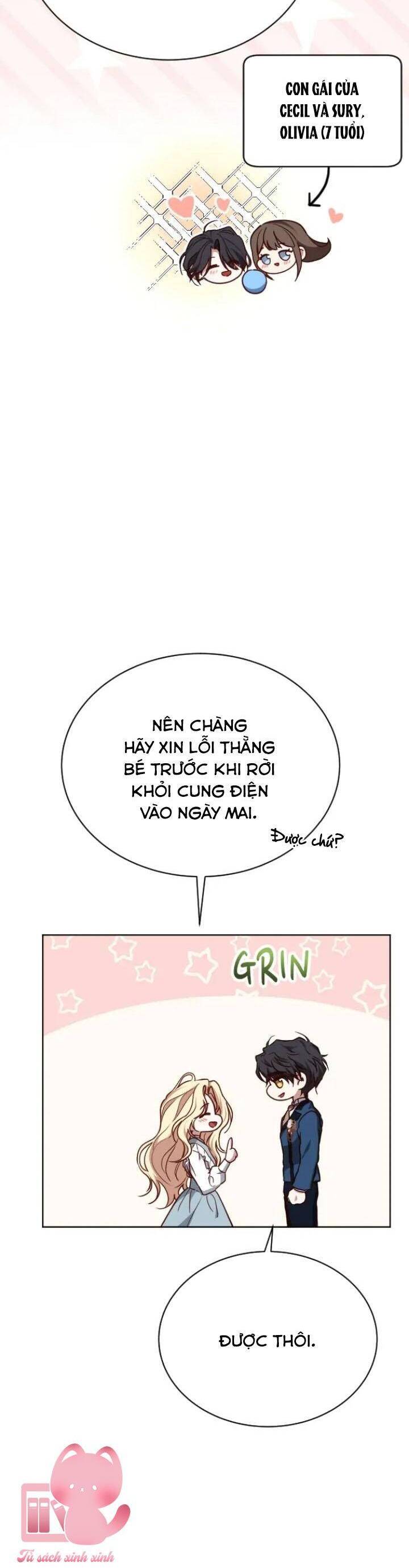 Hoa Dã Thú Chapter 52.2 - Trang 2