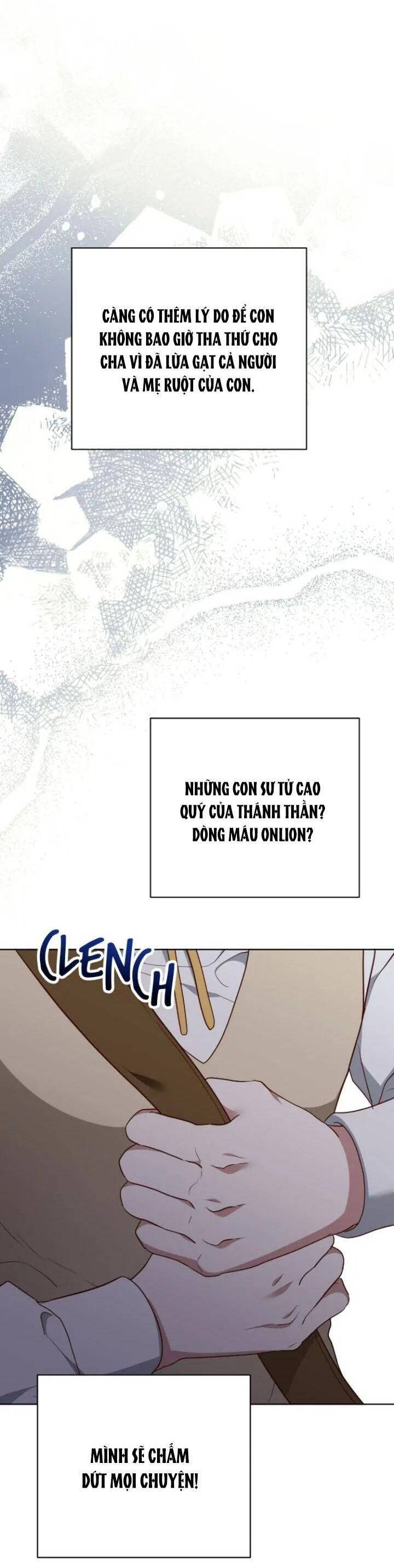 Hoa Dã Thú Chapter 52.2 - Trang 2